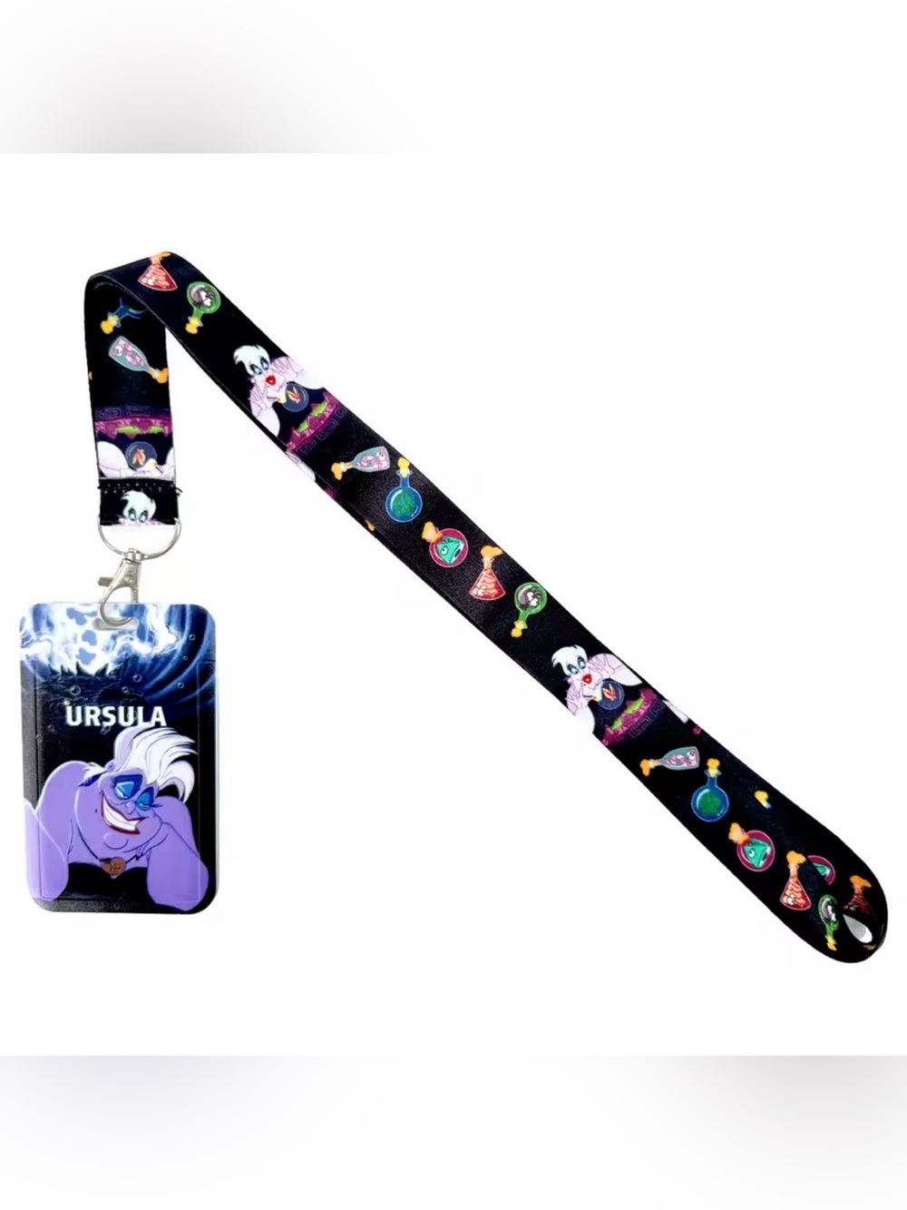 Ursula ID Holder
